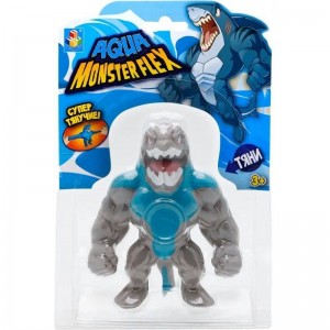 Monster Flex AQUA Монстракула