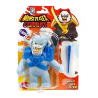 Monster Flex COMBAT Снежный Етти