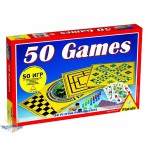 50 игр (50 games)