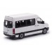 Volkswagen Crafter Bus белый 1/24, арт.30184