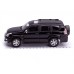 Toyota Land Cruiser Prado TLCP SUV черный 1/24, арт.30192