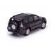 Toyota Land Cruiser Prado TLCP SUV черный 1/24, арт.30192