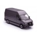 Volkswagen Crafter Van серый 1/24, арт.32677