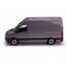 Volkswagen Crafter Van серый 1/24, арт.32677