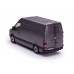 Volkswagen Crafter Van серый 1/24, арт.32677