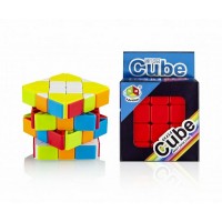 Кубик Shift edge cube 6,5 см, арт.WZ-13116