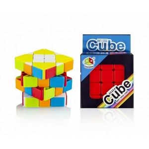 Кубик Shift edge cube 6,5 см, арт.WZ-13116