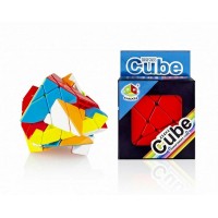Кубик Transfomers cube 6,5 см, арт.WZ-13119
