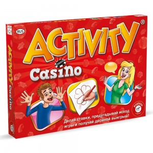 Activity Casino (Активити Казино), арт.717727