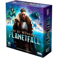 Age of Wonders: Planetfall