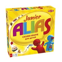 ALIAS Junior. Скажи иначе: детская (Элиас), арт.58767