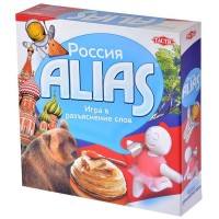 ALIAS Россия (Элиас), арт.58796