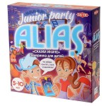 ALIAS Party Junior: Скажи иначе Вечеринка для детей