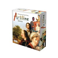 Artline: Эрмитаж