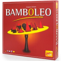 Бамболео (Bamboleo)