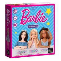 Barbie. Вечеринка