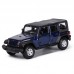 Jeep Wrangler Unlimited Rubicon, арт.43012