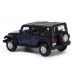 Jeep Wrangler Unlimited Rubicon, арт.43012