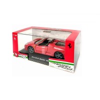 Race & Play Ferrari Scuderia Spider 16 M, арт.46105