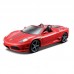 Race & Play Ferrari Scuderia Spider 16 M, арт.46105