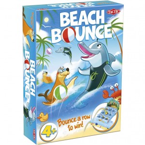 Beach Bounce (Бич Бонсе), арт. 58028