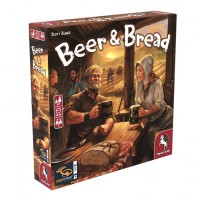 Beer & Bread (Пиво и хлеб)