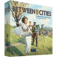Between Two Cities Essential Edition (Между двух городов)