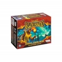 Runebound: Падение тёмной звезды