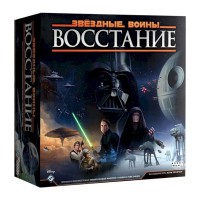 Звездные войны: Восстание