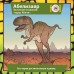Сундучок знаний: Мир динозавров