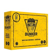 Bunker (Бункер) (на английском языке)