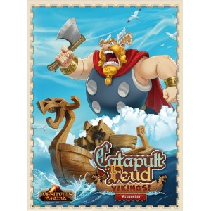 Catapult Feud: Vikings (Замки и катапульты. Викинги)