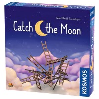Catch the Moon (Дотянись до Луны)