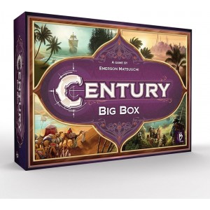 Century: Полное издание (Century: Big Box)