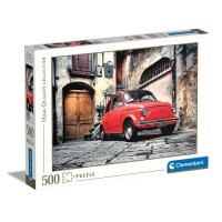 500 FIAT 500, арт.30575