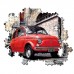 500 FIAT 500, арт.30575