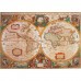 1000 Античная карта, арт.31229