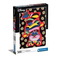 500 Disney. Чеширский кот, арт.35123