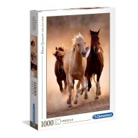 1000 Бегущие лошади, арт.39168