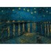 1000 Ван Гог. Звездная ночь над Роной, арт.39344