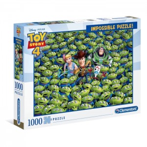 1000 История игрушек (Toy Story), арт.39499