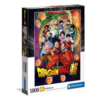 1000 Dragon Ball, арт.39600