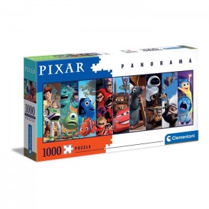 1000 Панорама. Disney Pixar, арт.39610