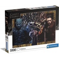 1000 Game of Thrones. Игра престолов, арт.39652