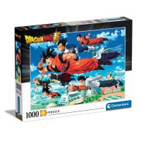 1000 Dragon Ball, арт.39671