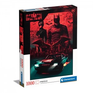 1000 Бэтмен, арт.39685