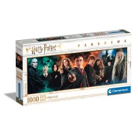 1000 Панорама Гарри Поттер, арт.61883