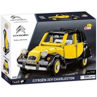 Автомобиль Citroen 2CV Charleston, арт.24341