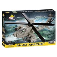 Вертолет Armed Forces AH-64 Apache, арт.5808