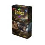 Кодекс: Мощь против грации (стартовый набор) (Codex)